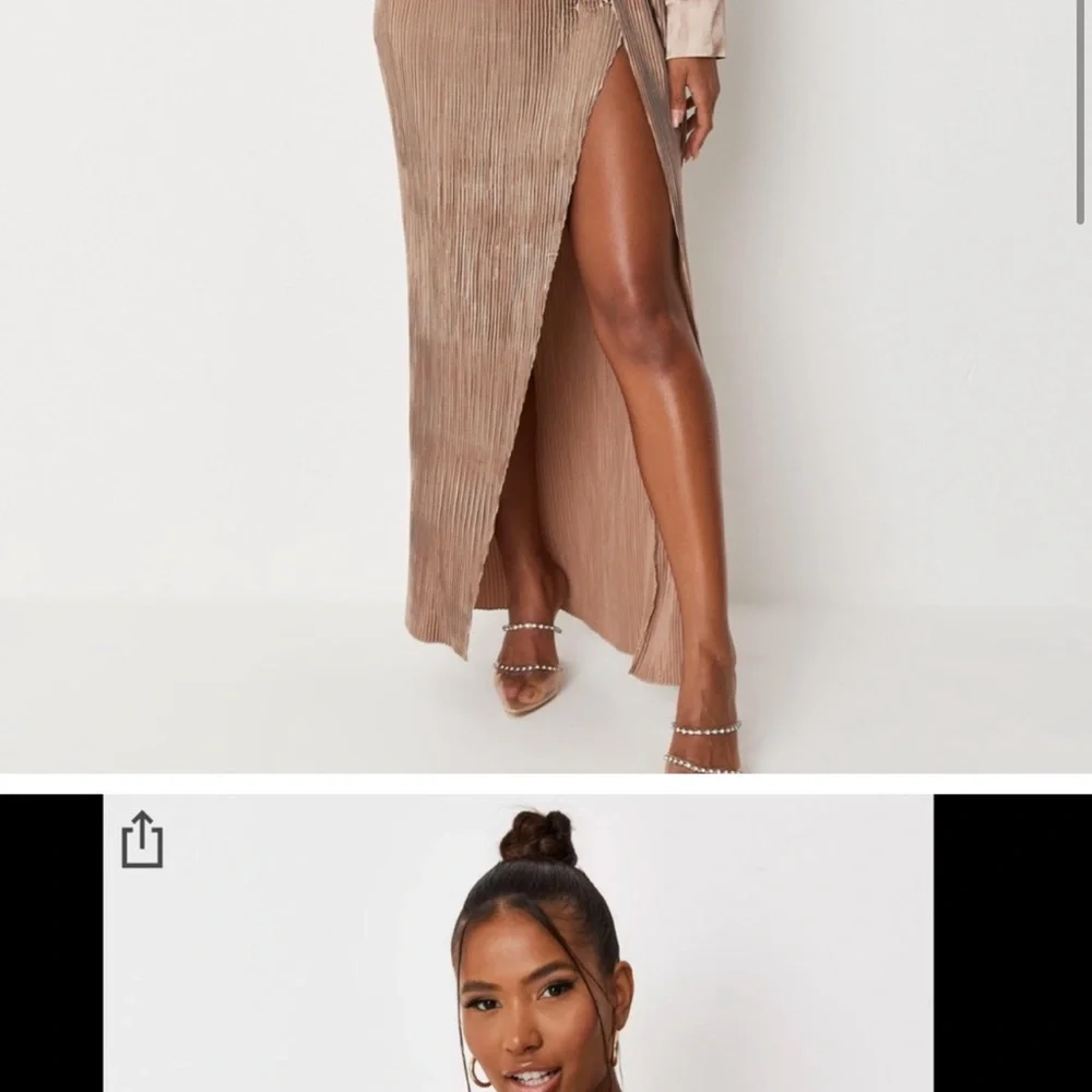 MISSGUIDED DRESS - Picture 2 of 4